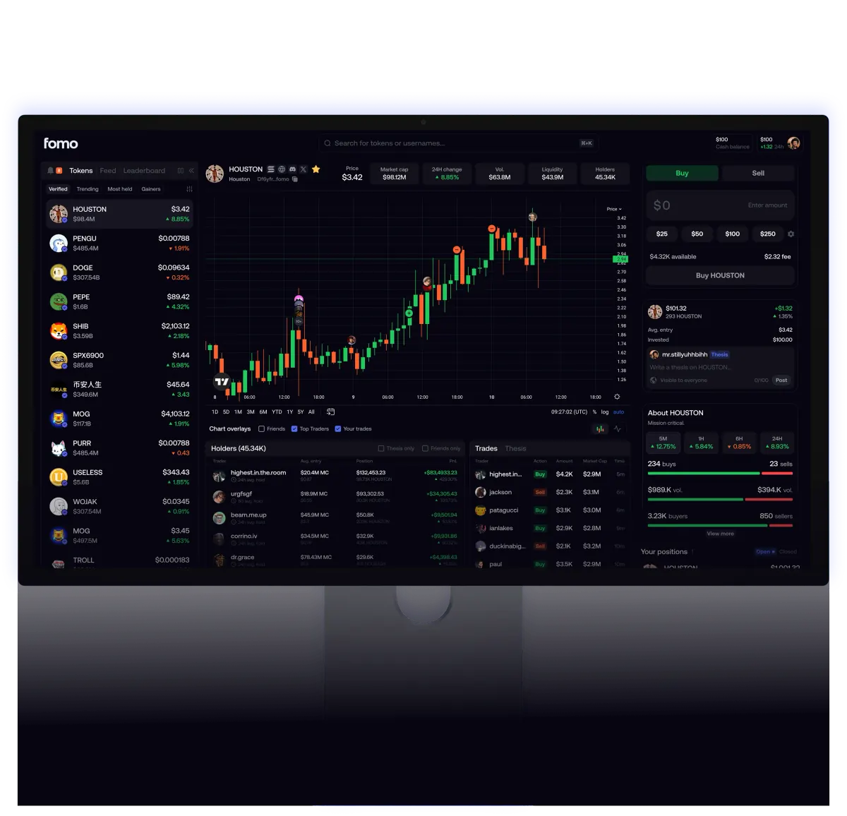 fomo on desktop