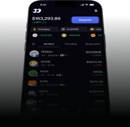 fomo mobile app